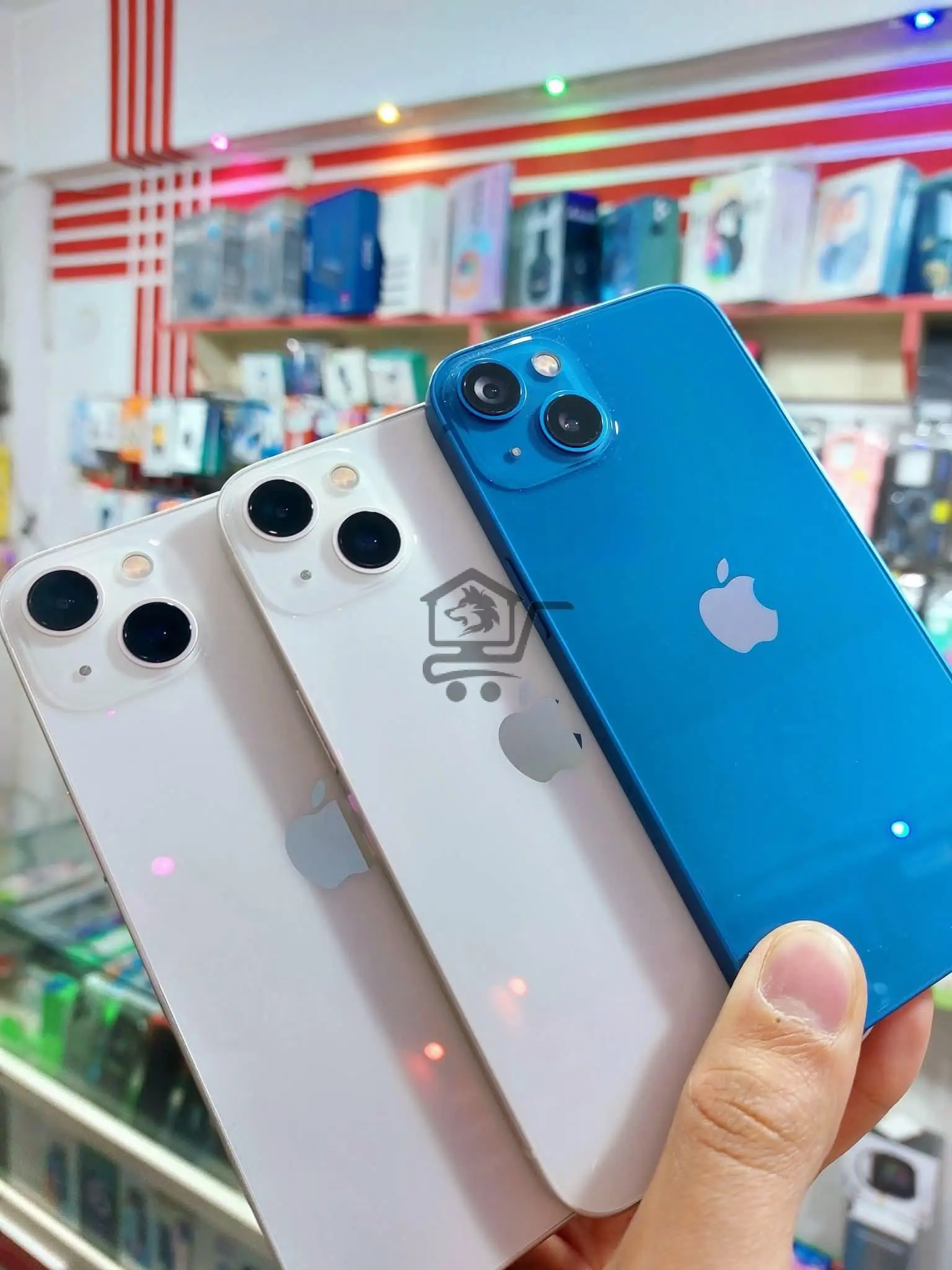 IPhone 13 مستعمل