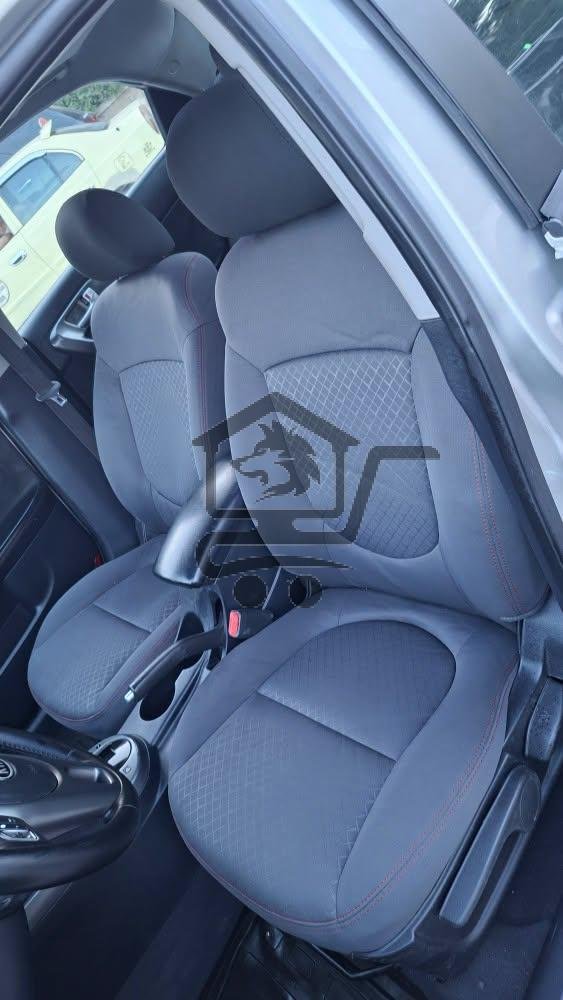 Kia Forte 2010 - الصورة 5