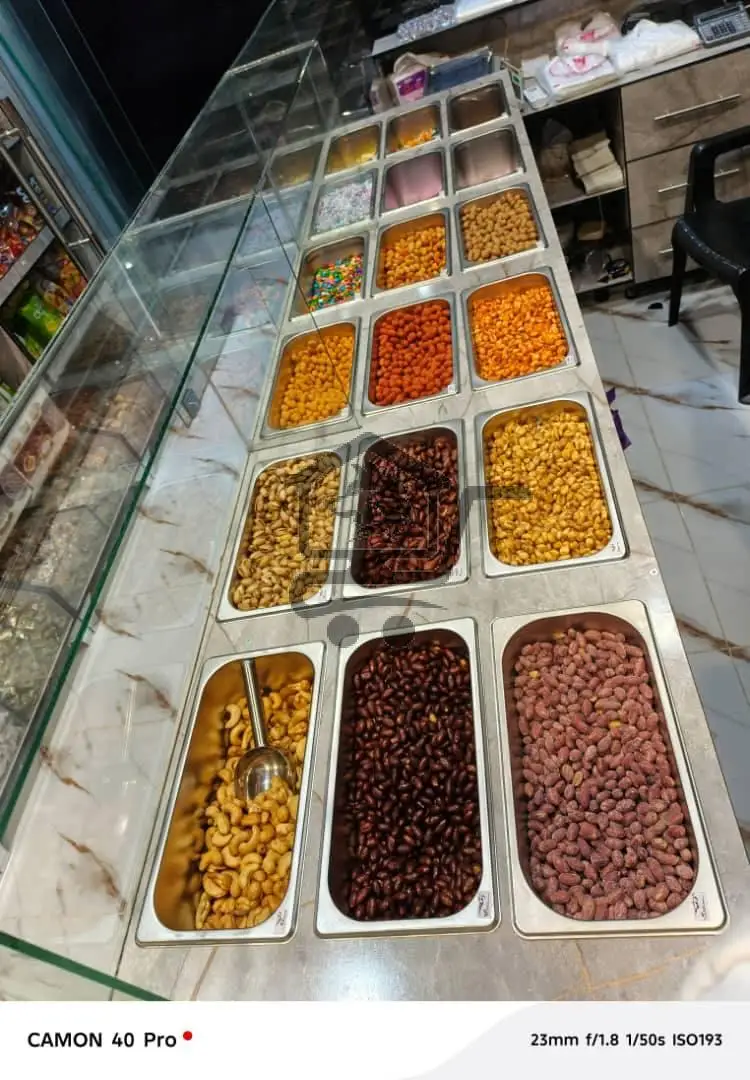 محمصة الرواد - الصورة 2