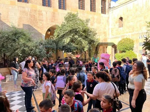 مدرسة الايمان الخاصة - الصورة 3