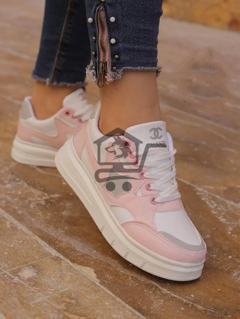 حذاء من أحذية وحقائق محمد - الصورة 2