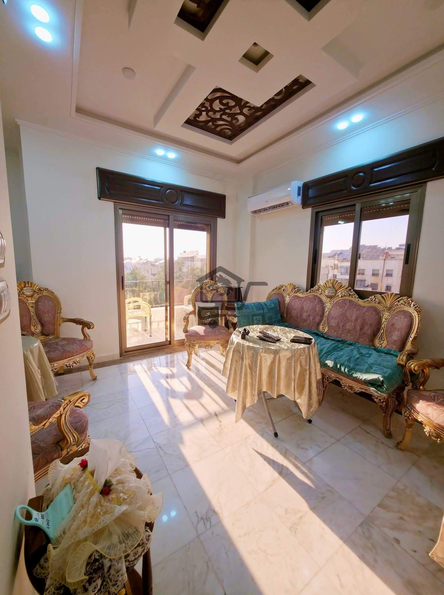 منزل فاخر - الصورة 1