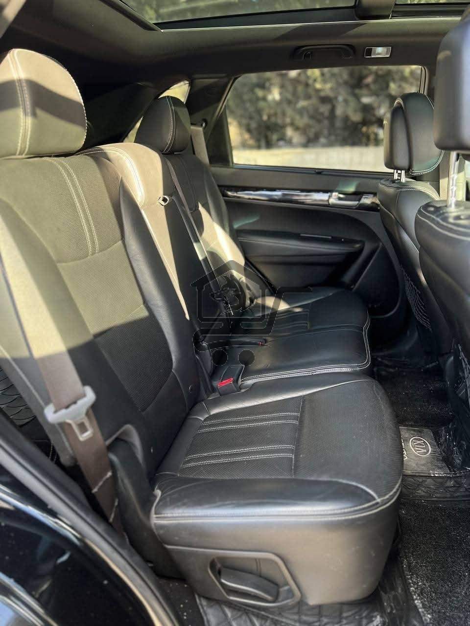 KIA Sorento 2015 - الصورة 10