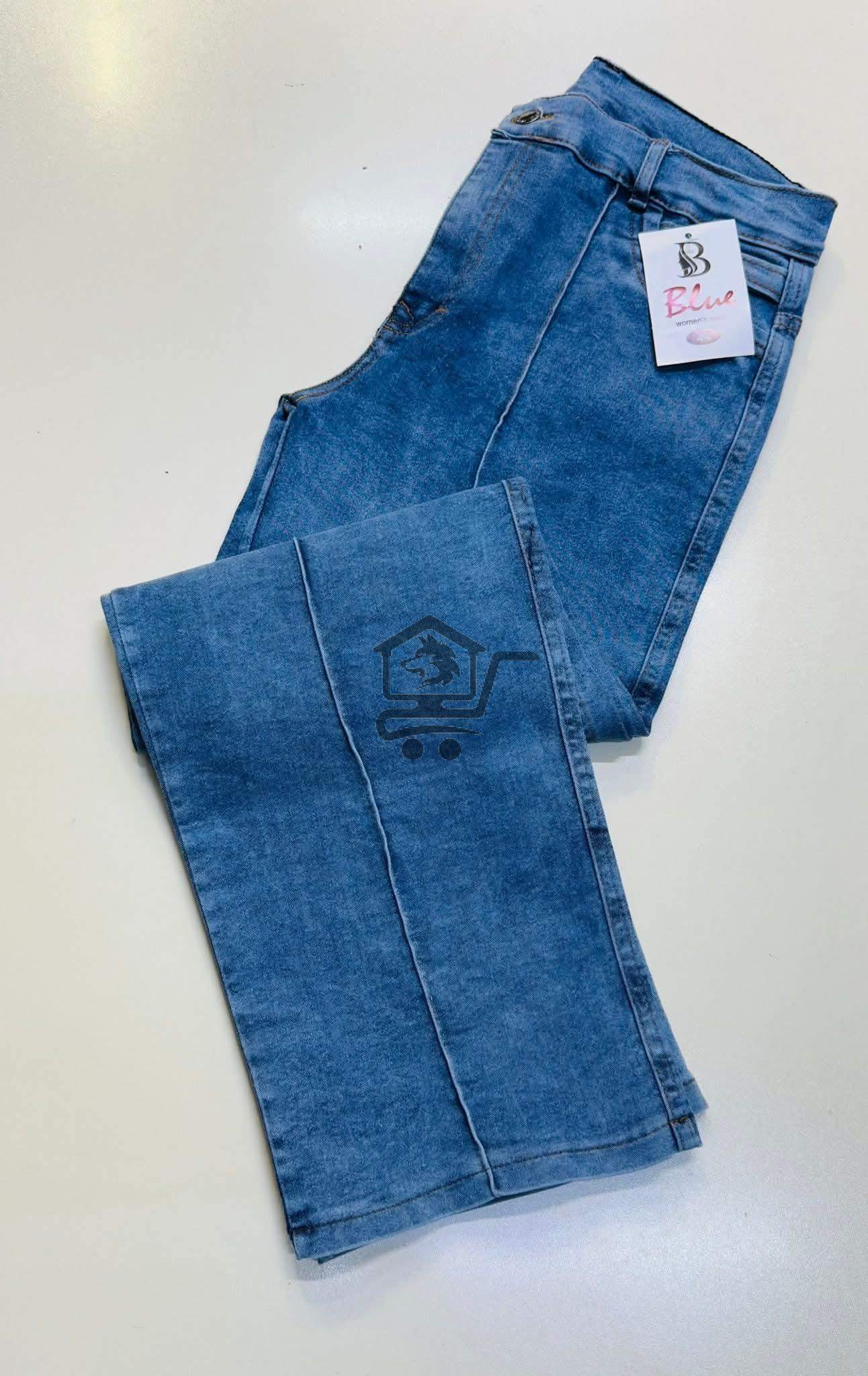 بنطال نسائي عالموضة - الصورة 5