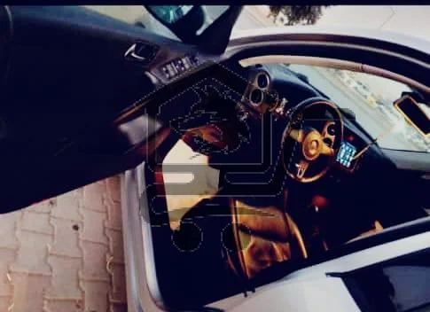 سيارة فوكس تيكون للبيع - الصورة 3