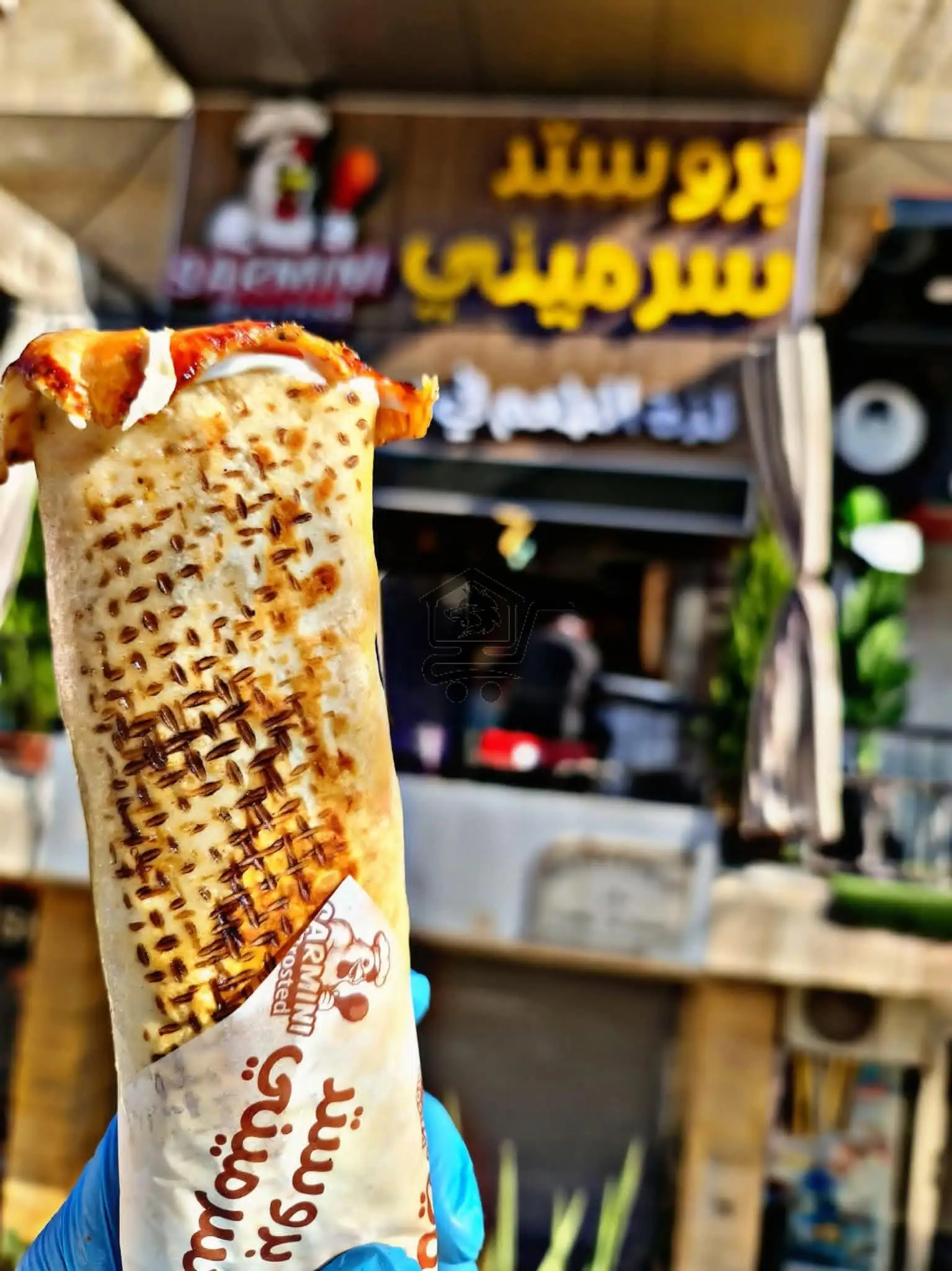 Sarmini Prosted - الصورة 3