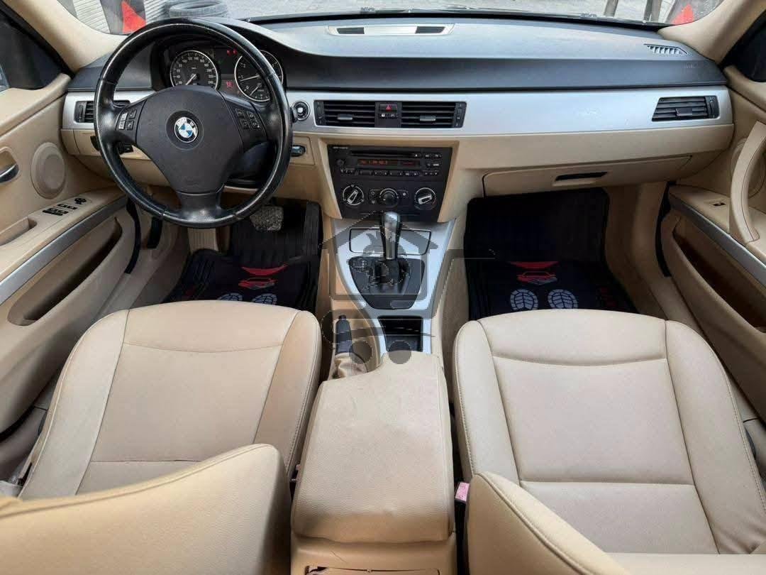 BMW 316i 2009 - الصورة 6