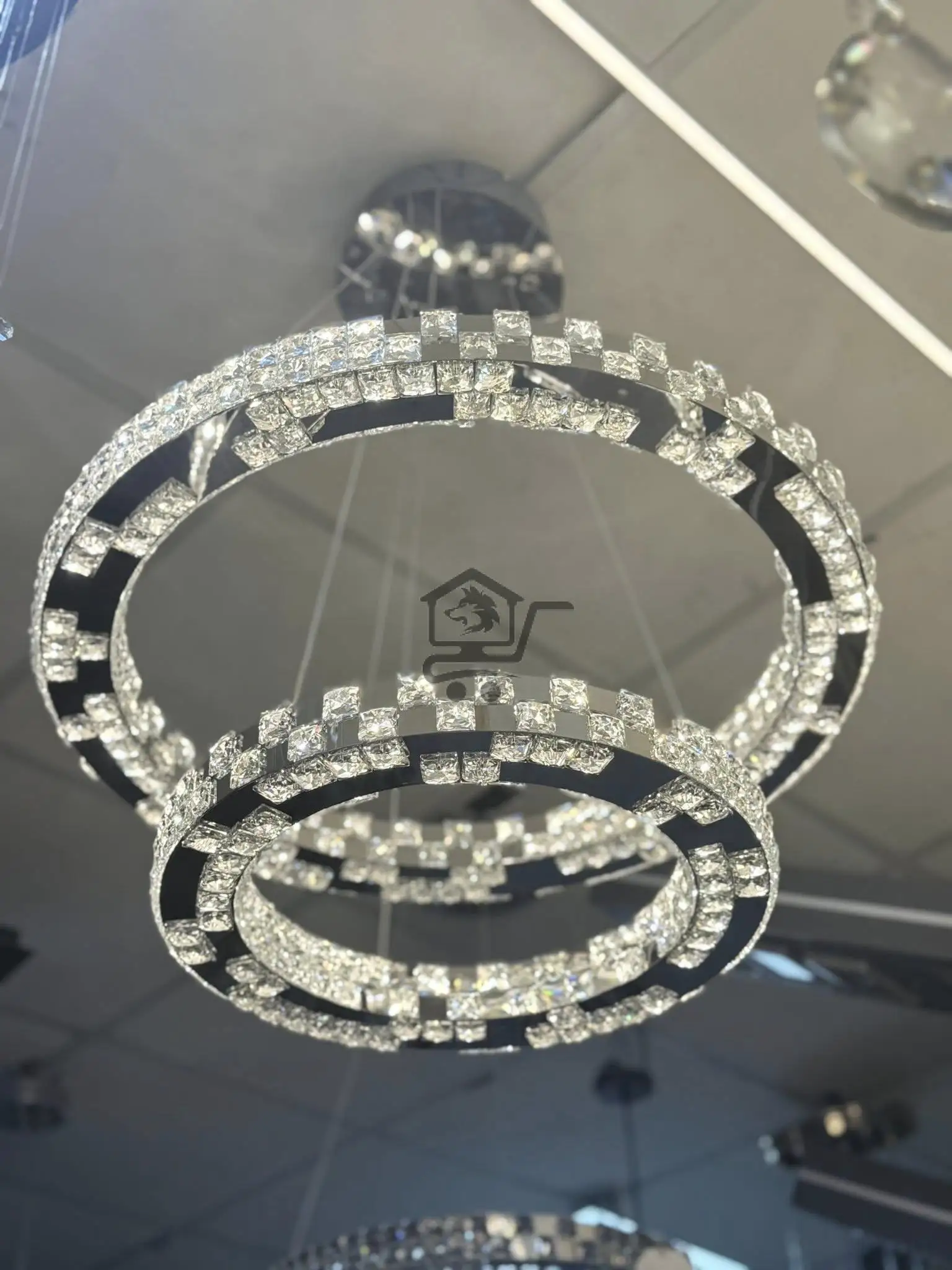 بيت الانارة Lighting Home - الصورة 7