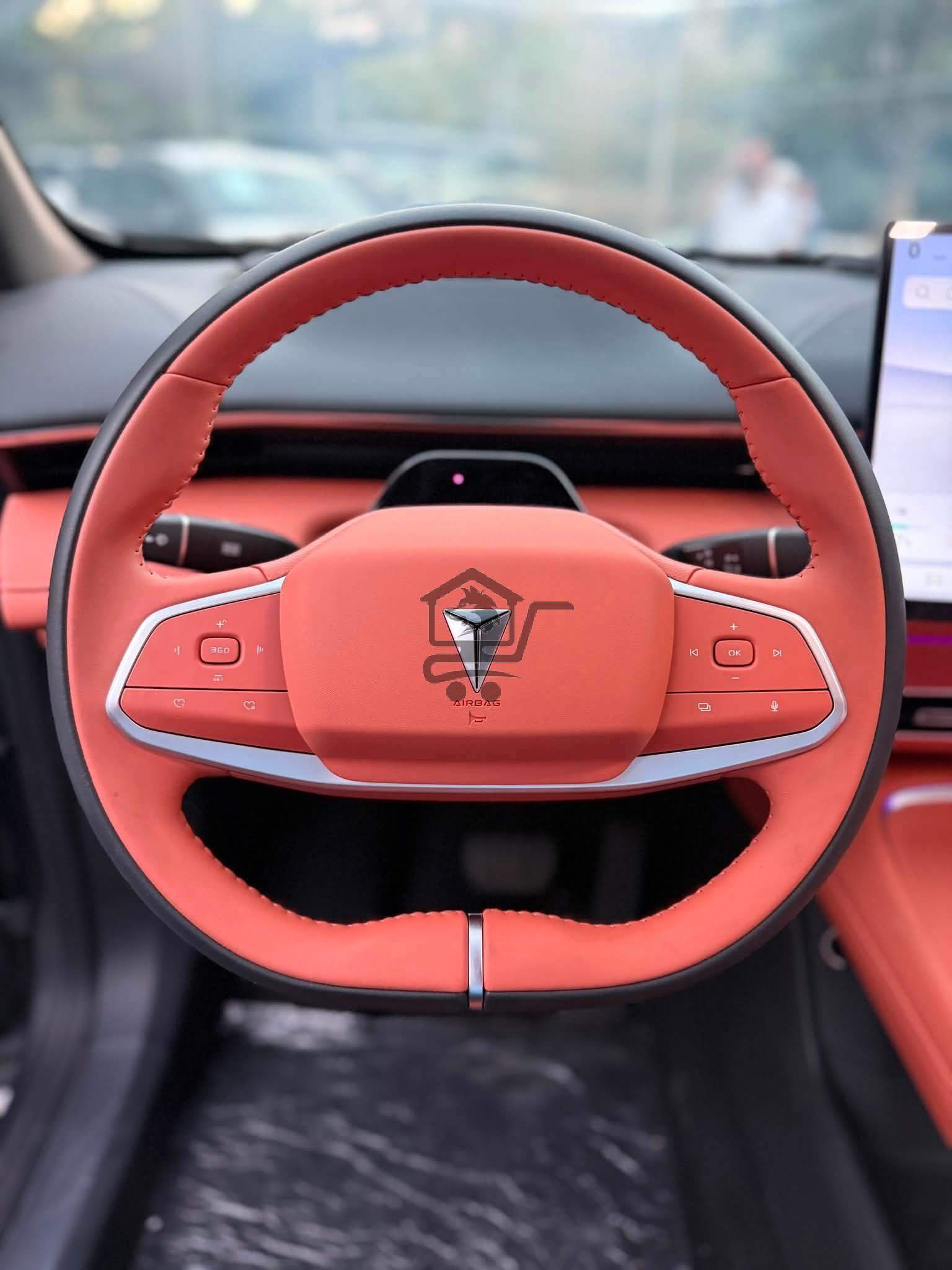 Changan Depal S07 - الصورة 7