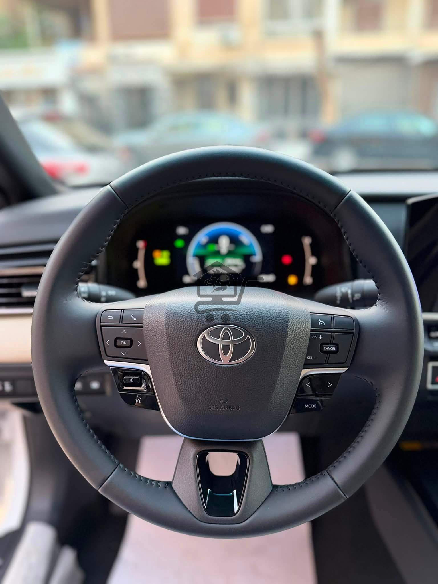 Toyota Camry Hev 2026 - الصورة 8