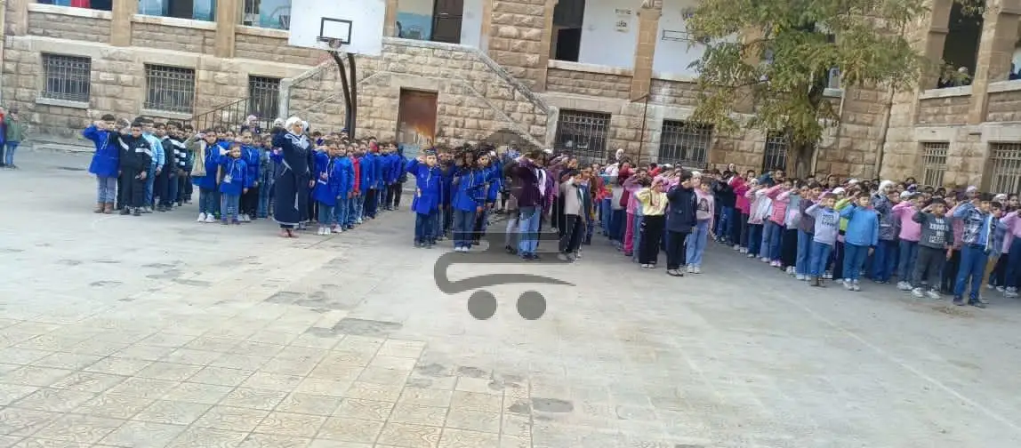 ثانوية السيدة مريم الخاصة للبنات - الصورة 4