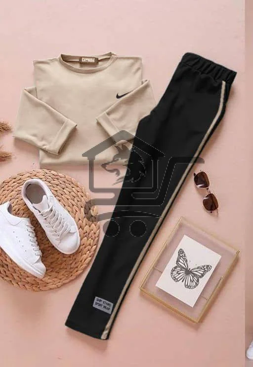 بيجاما رياضة نسواني - الصورة 6