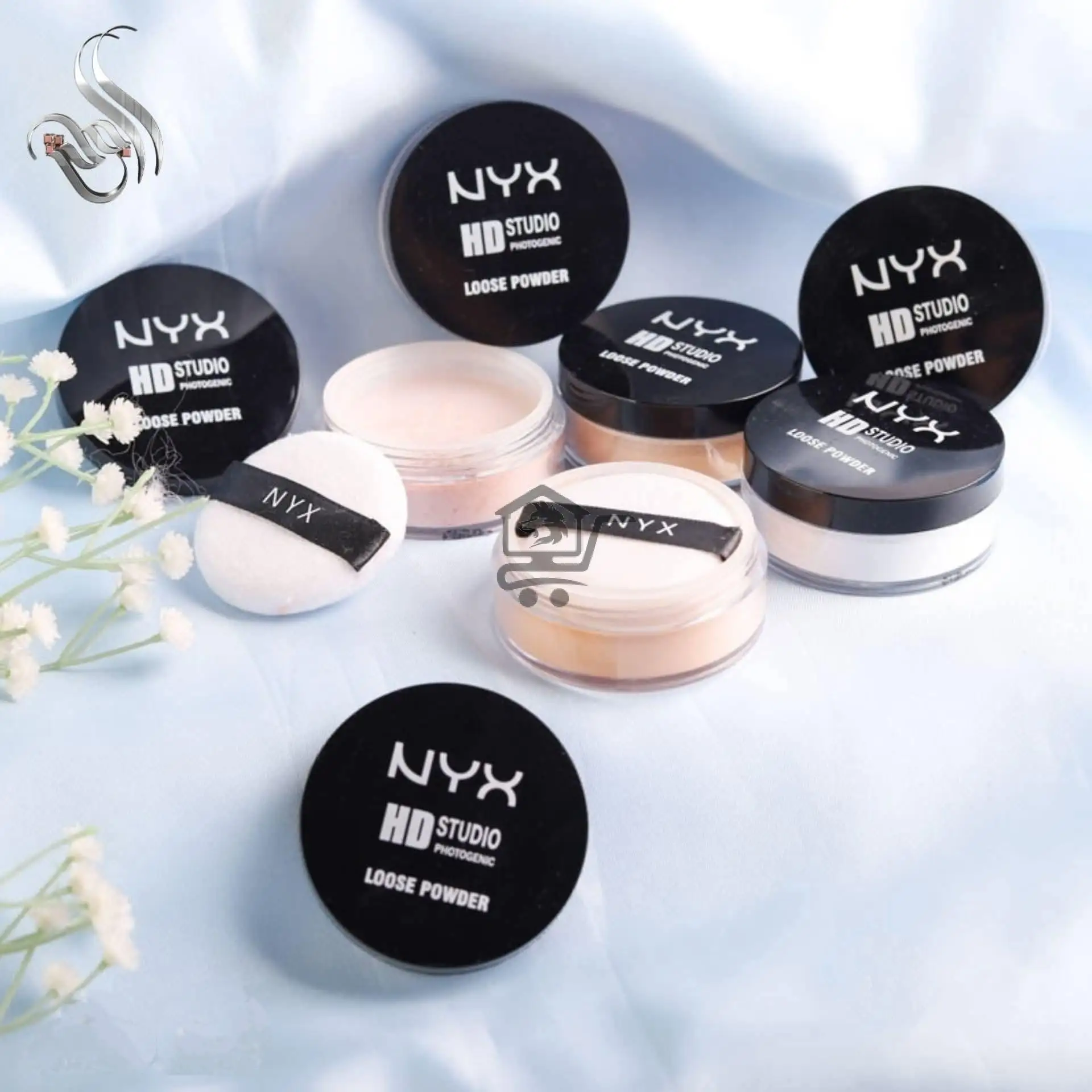 مكياجات NYX - الصورة 9