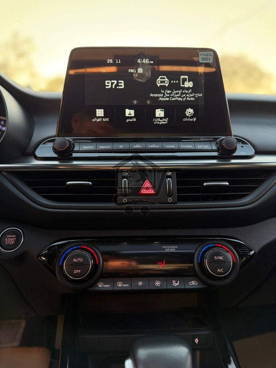 Kia Cerato 2019 - الصورة 9