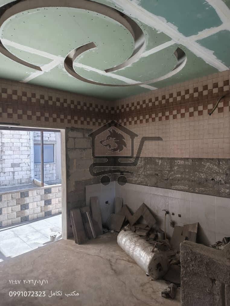 شقة اكساء خفيف _ حمص - الصورة 4