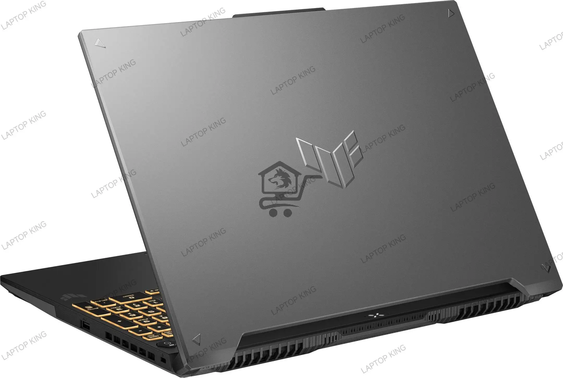 ASUS TUF GAMING - الصورة 5
