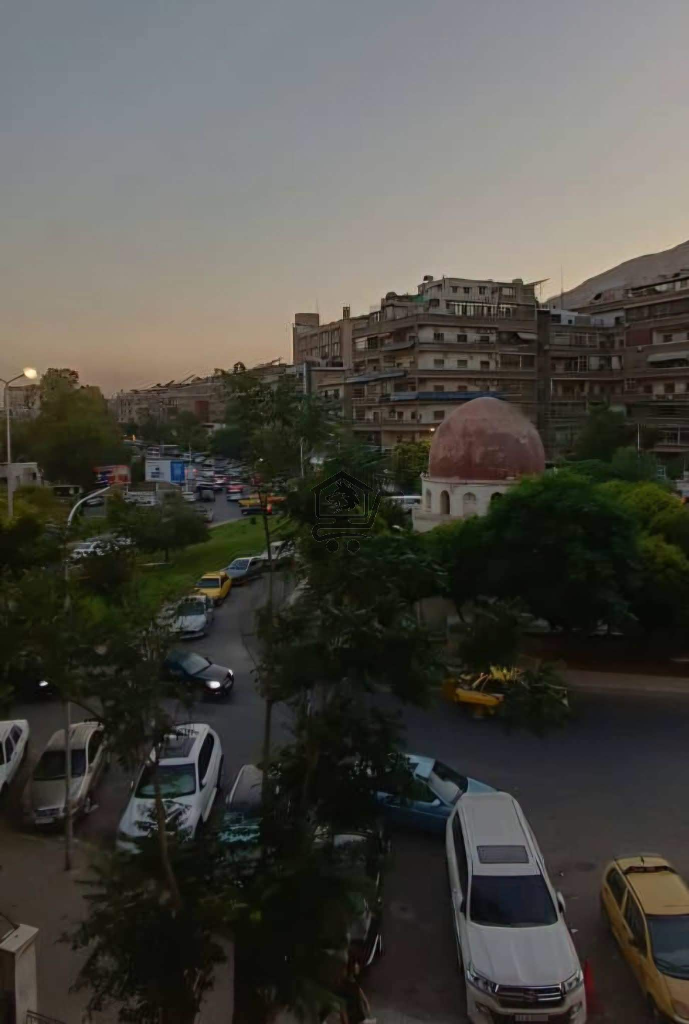 شقة بموقع مميز - الصورة 1