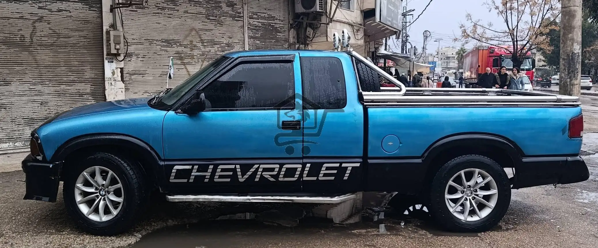 شفر ٩٥ - الصورة 2