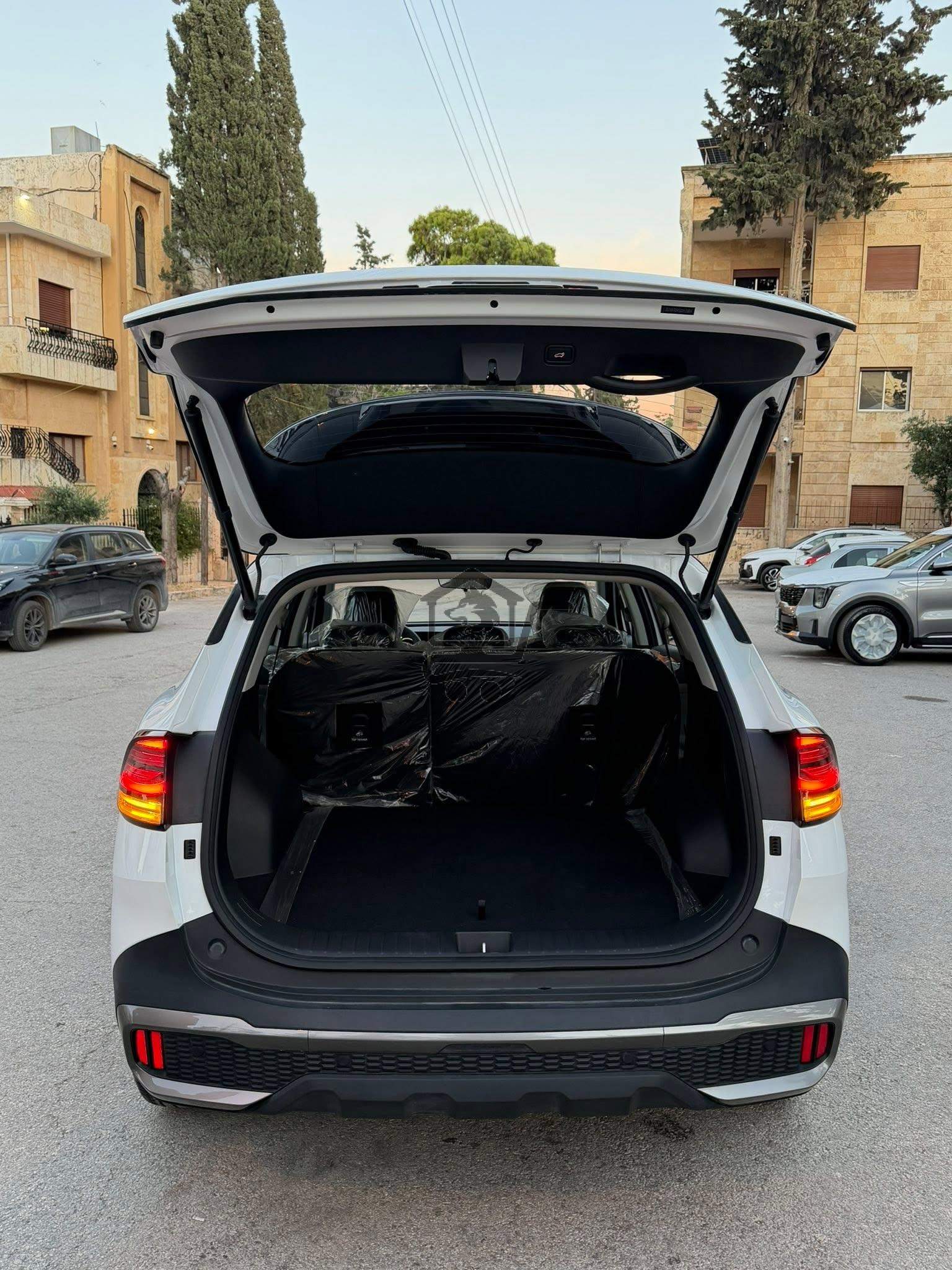 Kia Sportage 2025 - الصورة 6