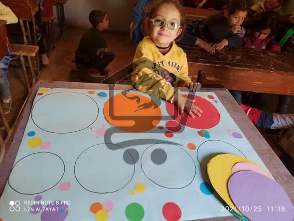 مدرسة ابدأ النموذجية - الصورة 3