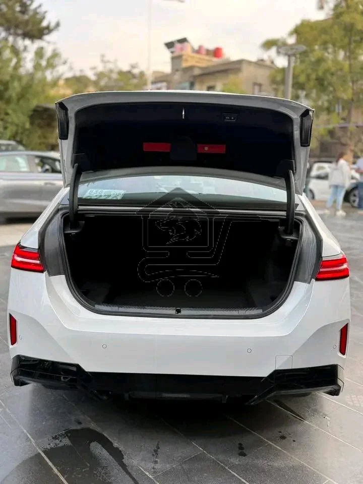 BMW li 530 - الصورة 5