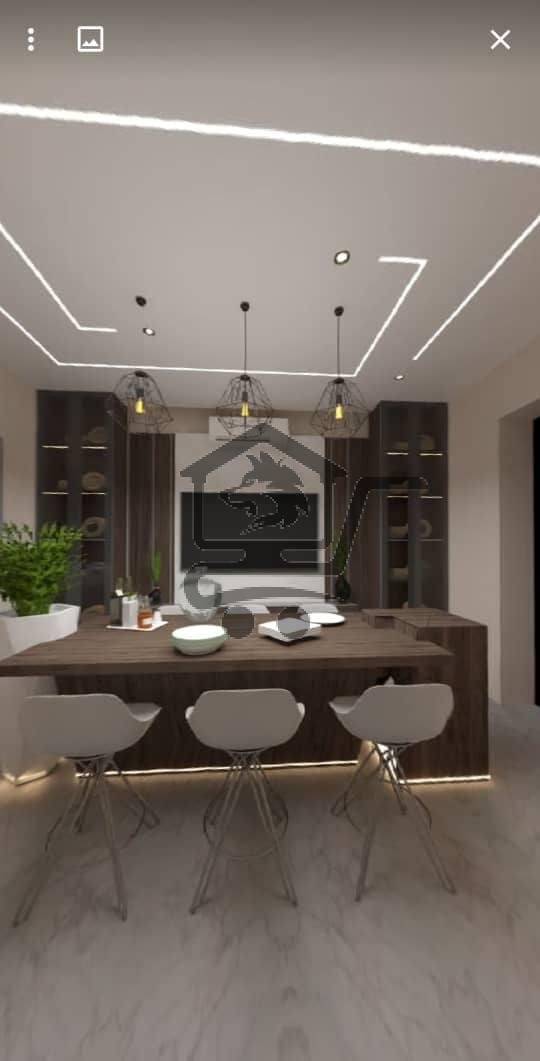 فخامة بلا حدود.. حيث تصبح الحياة تحفة معمارية! - الصورة 8