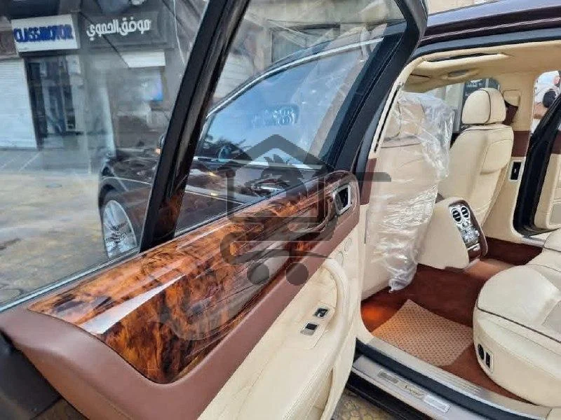 Bentley SPEED 2009 - الصورة 8