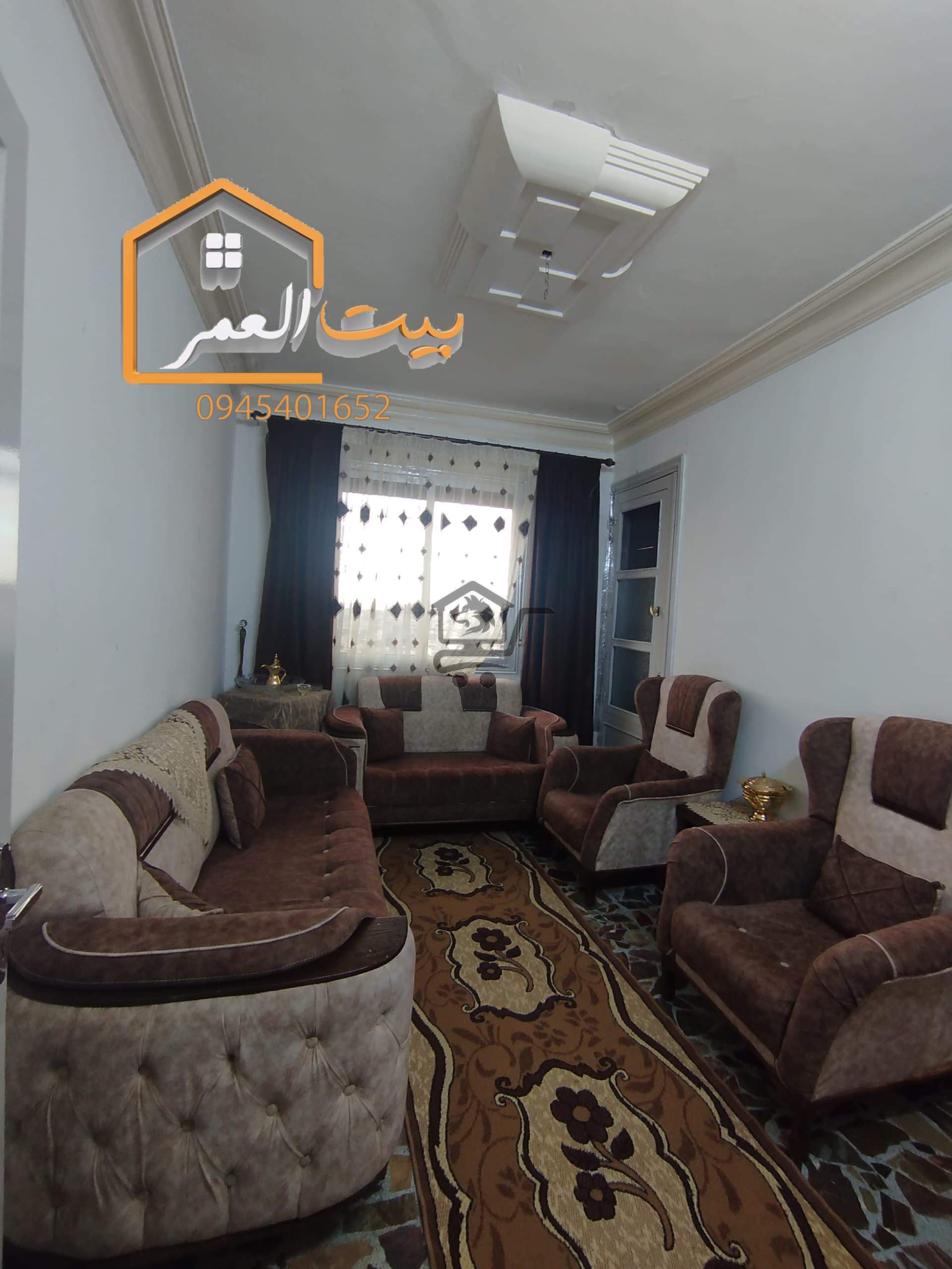 شقة سكنية للبيع - الصورة 2