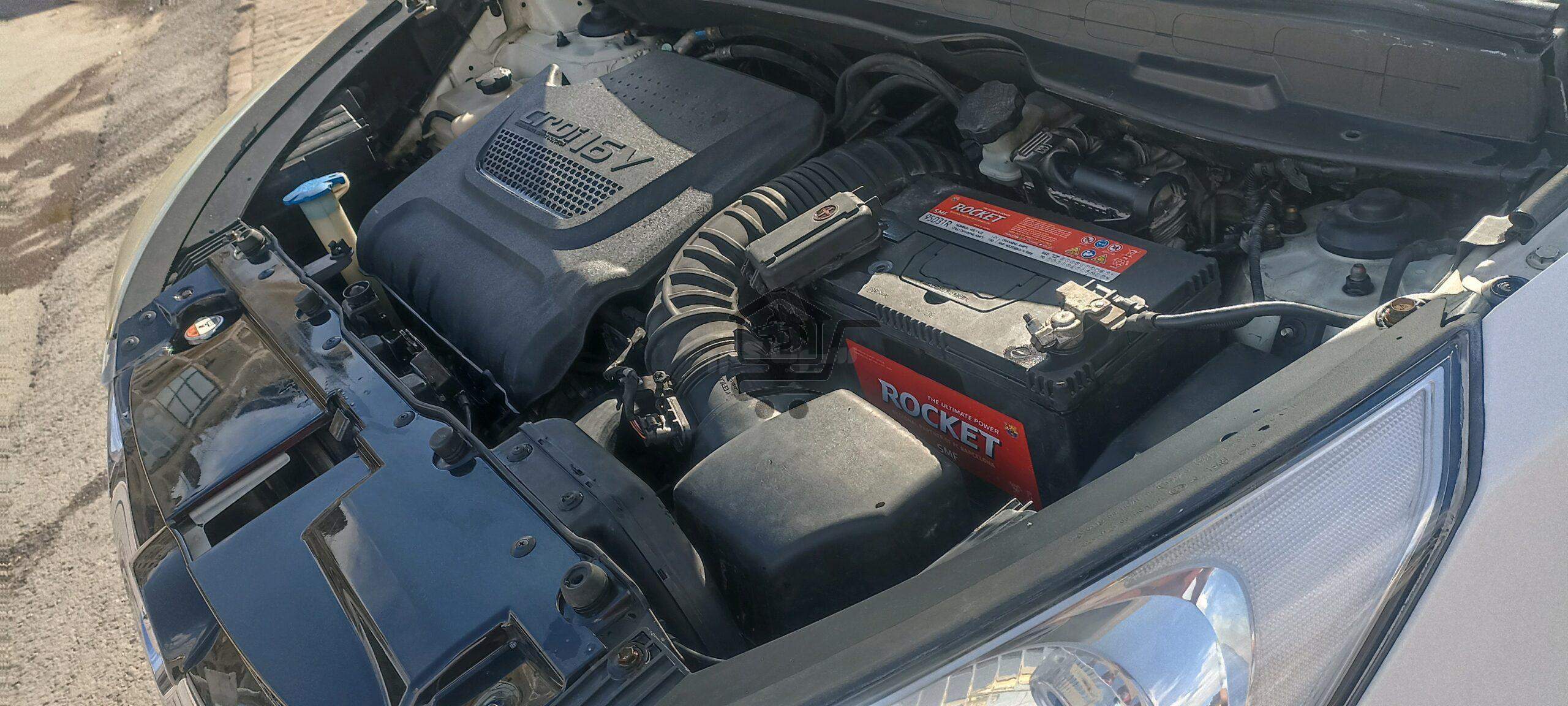 هيونداي - Hyundai توسان - Tucson - 2