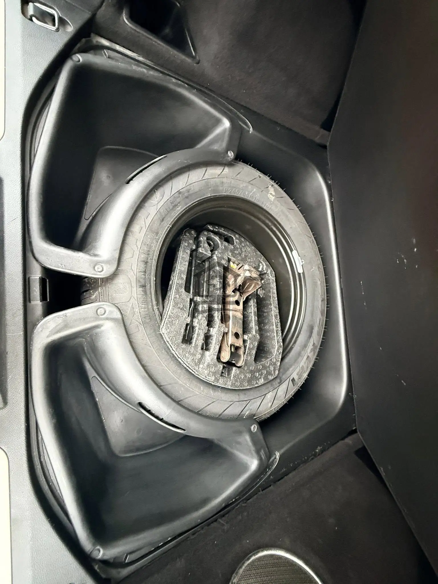 جيب غراند شيروكي مازوت 2013 - الصورة 9