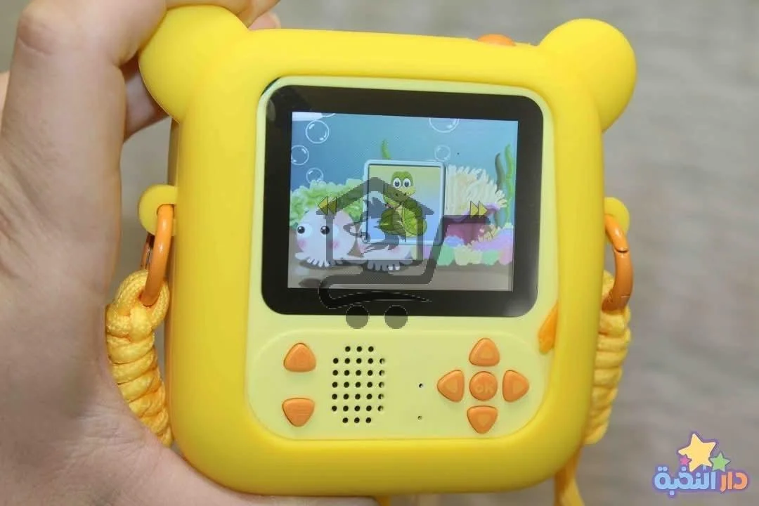 كاميرا - الصورة 4