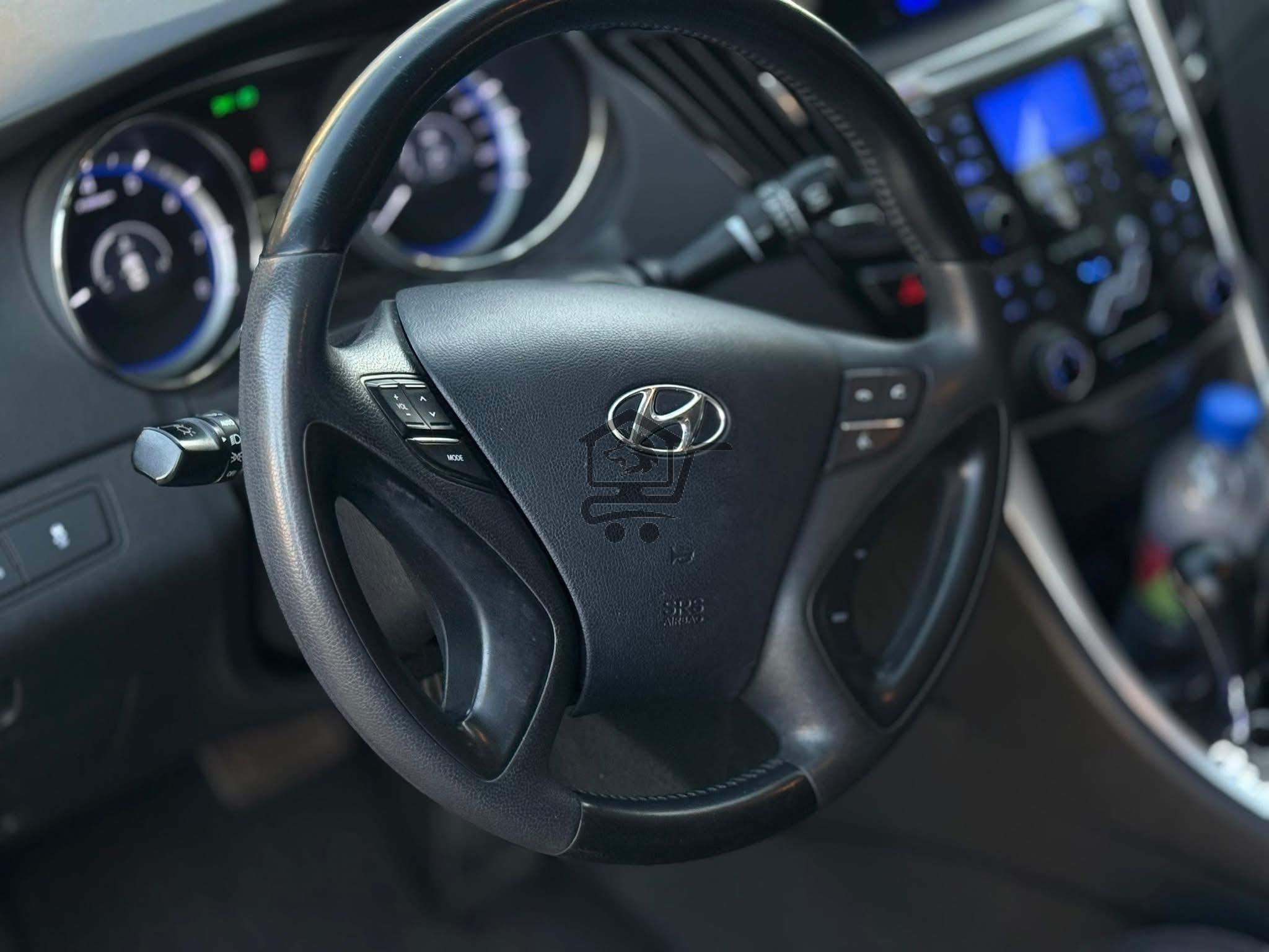 Hyundai - الصورة 2