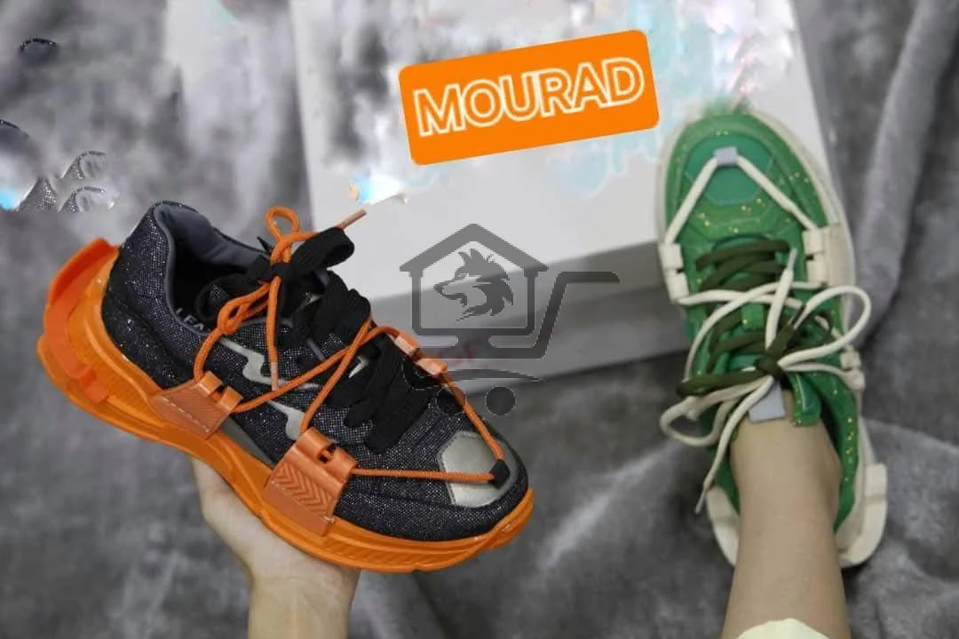 أحذية رياضية مودرن - الصورة 1