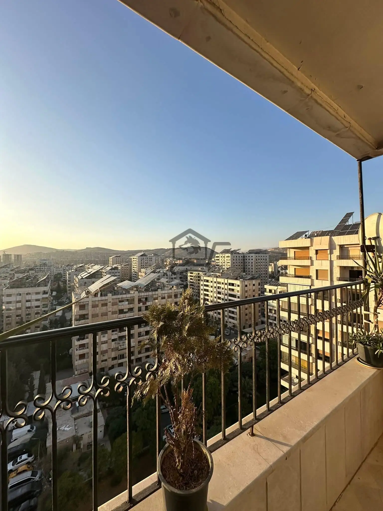 للبيع بيت في تنظيم كفرسوسة - الصورة 2