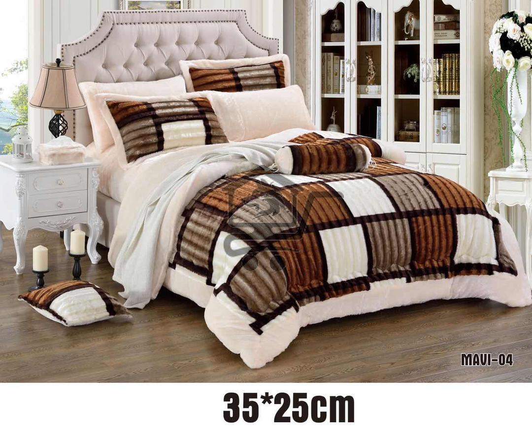 مفرش تخت - الصورة 4