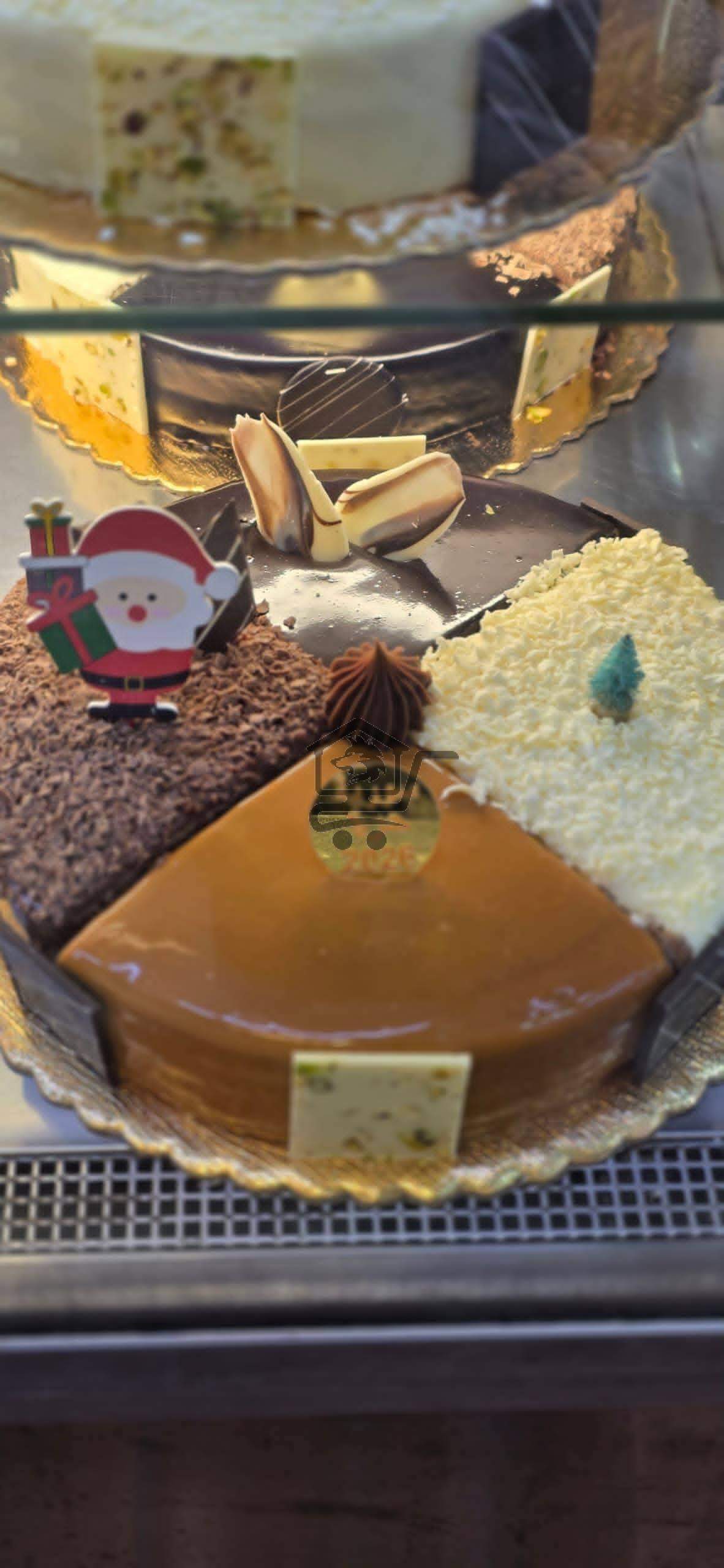 Patisserie Almond - الصورة 3