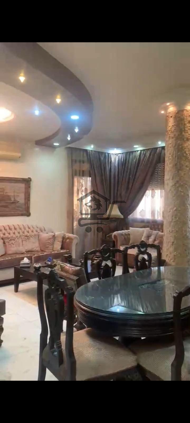 منزل للاجار - الصورة 1