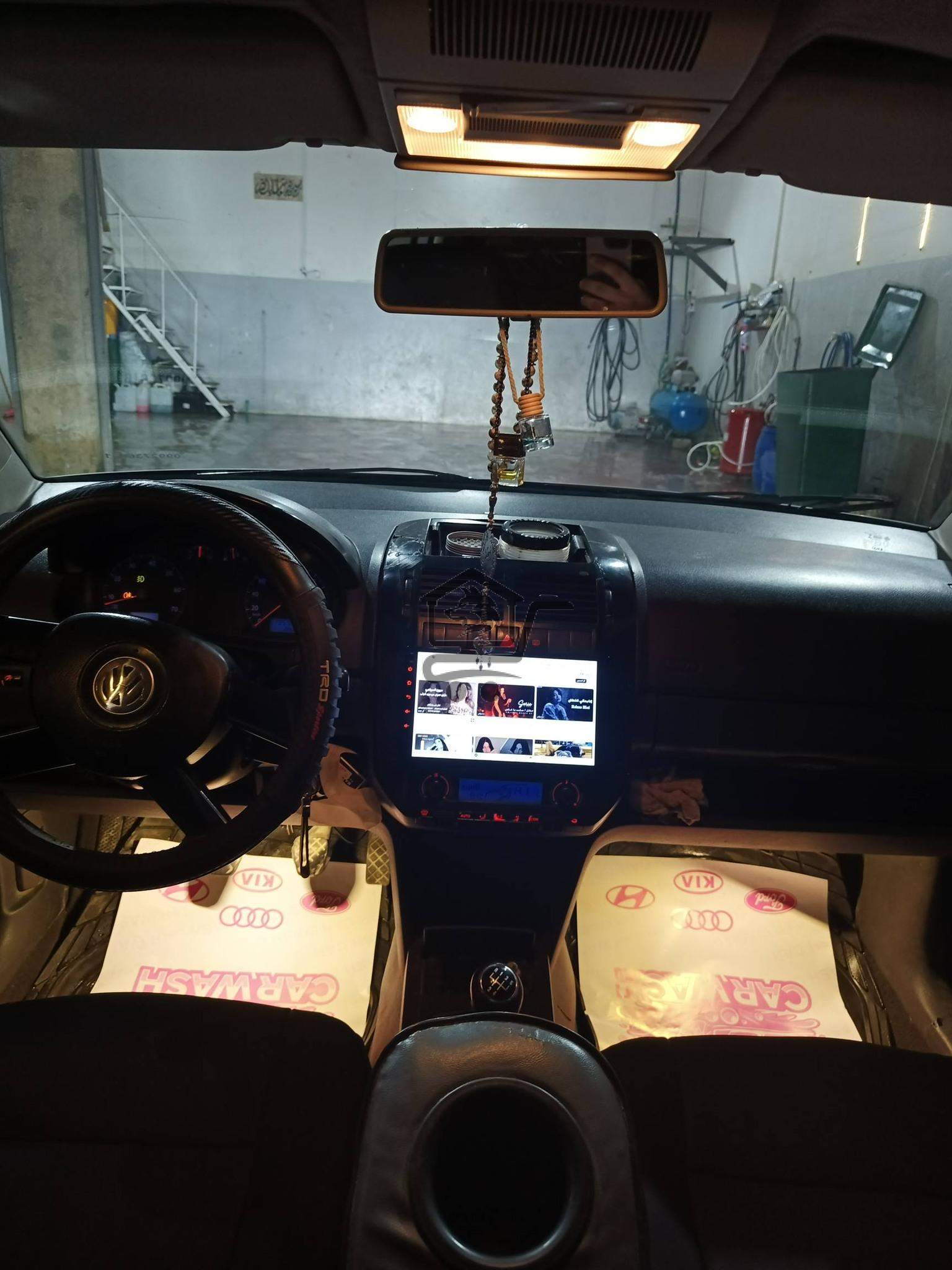 فوكس فاكن بولو - الصورة 8