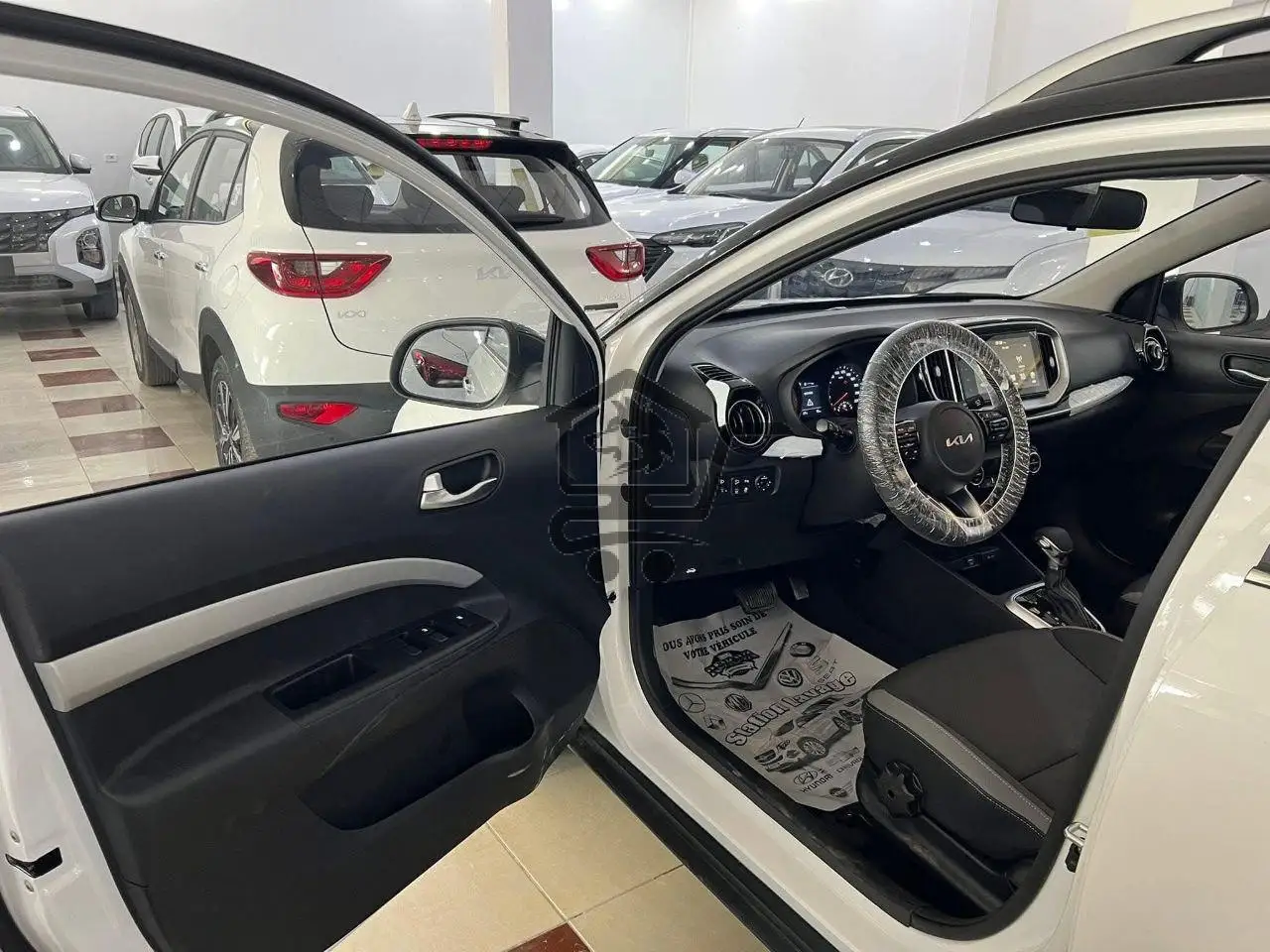 KIA KX1 2025 - الصورة 5