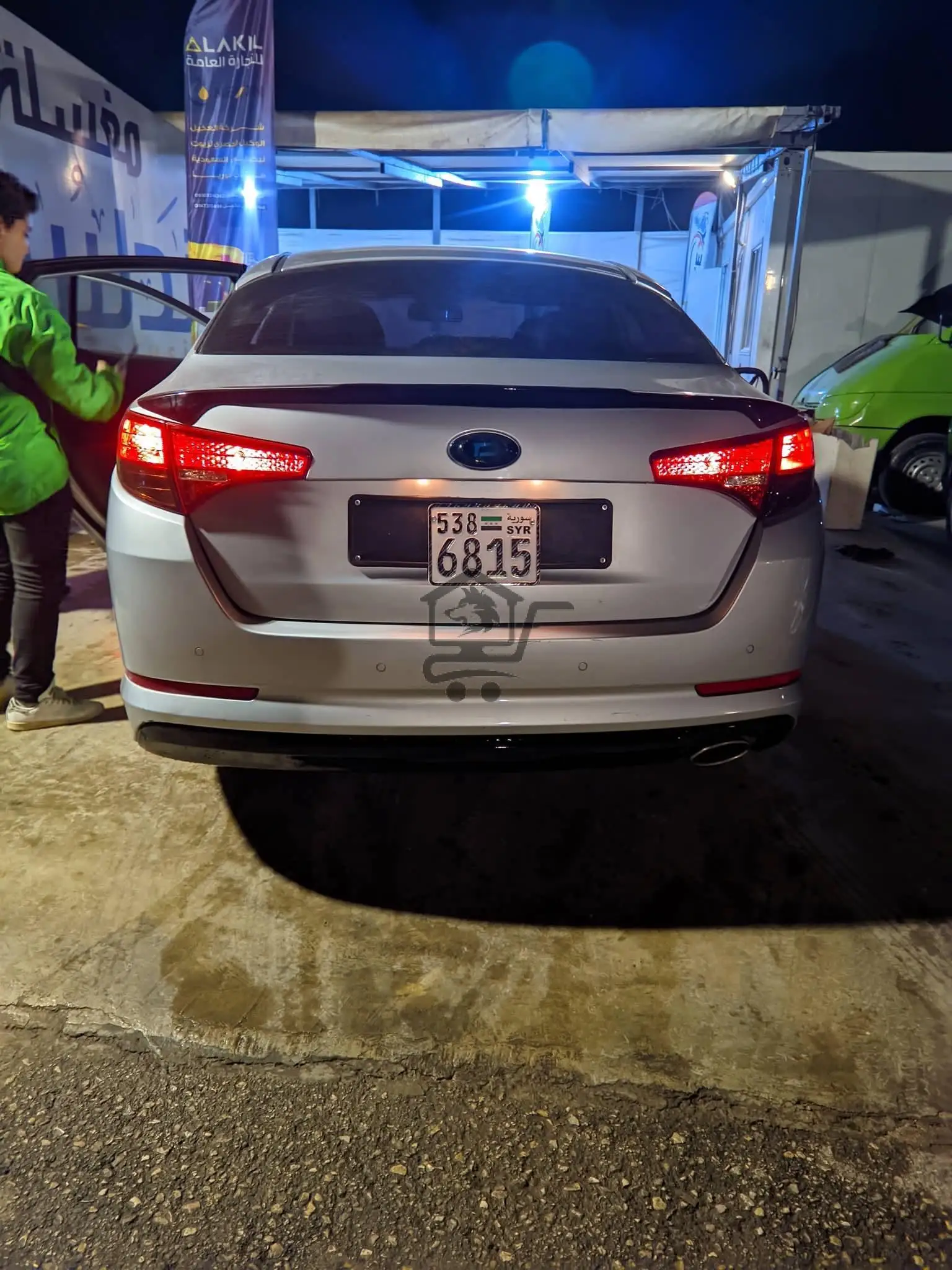 اوبتما 2012 - الصورة 3