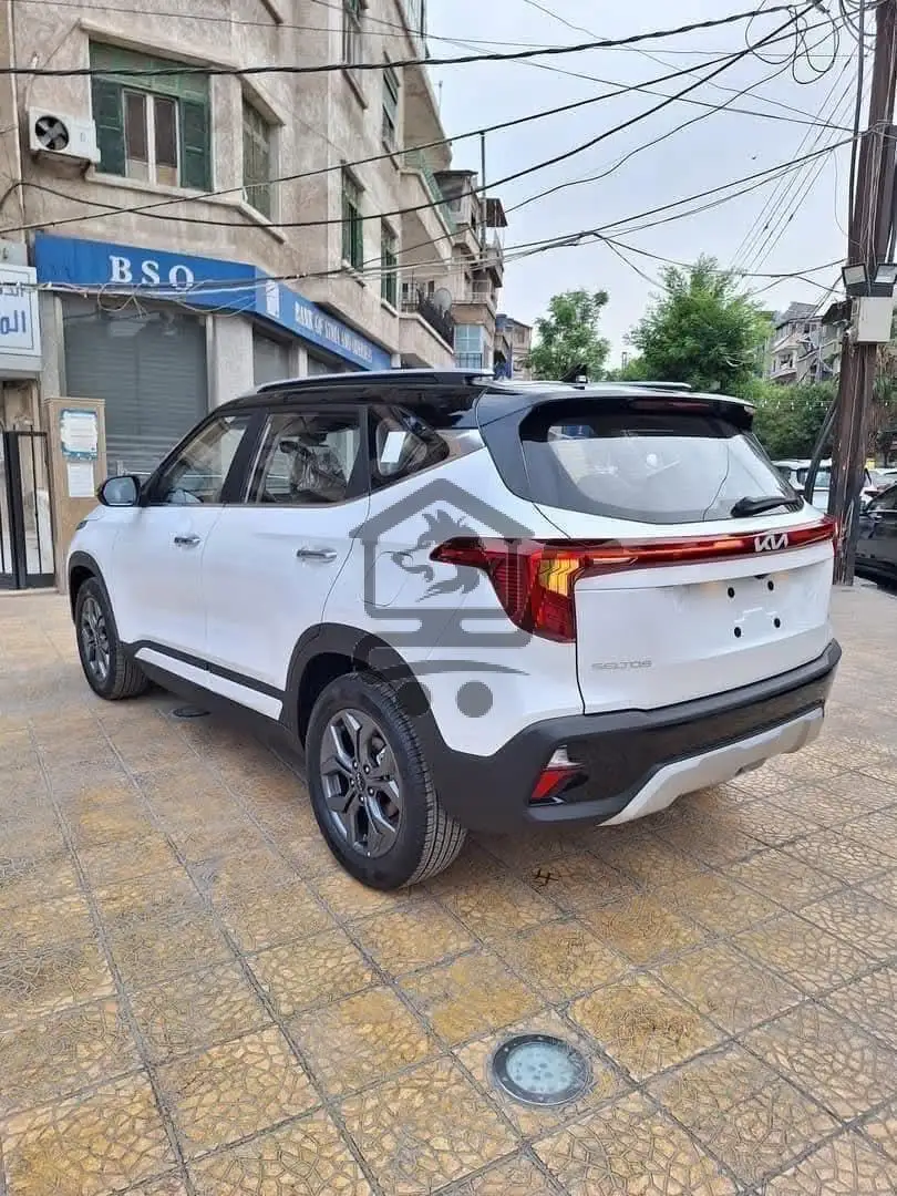 Kia - الصورة 2