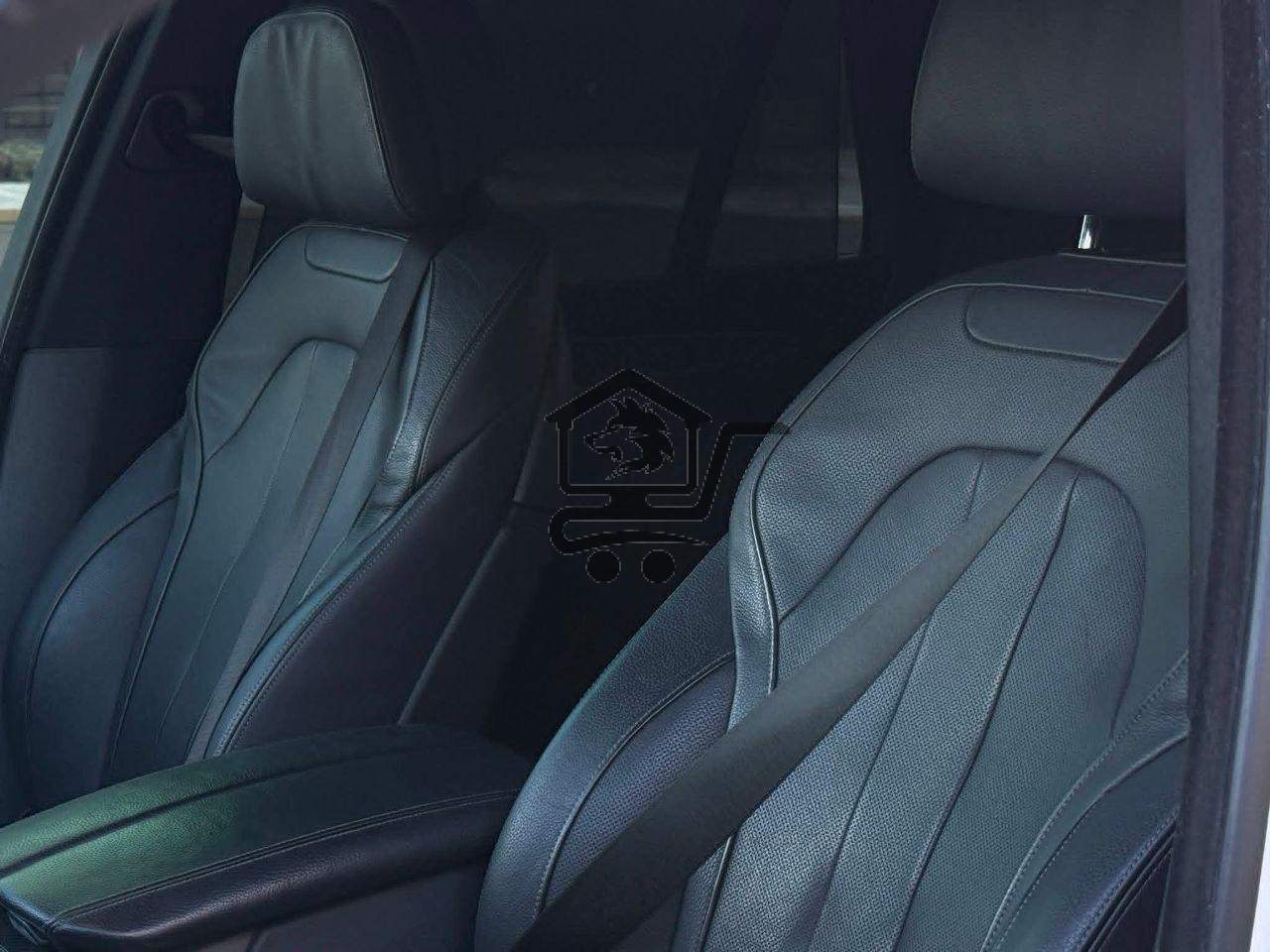 BMW X5 look M-power - الصورة 8