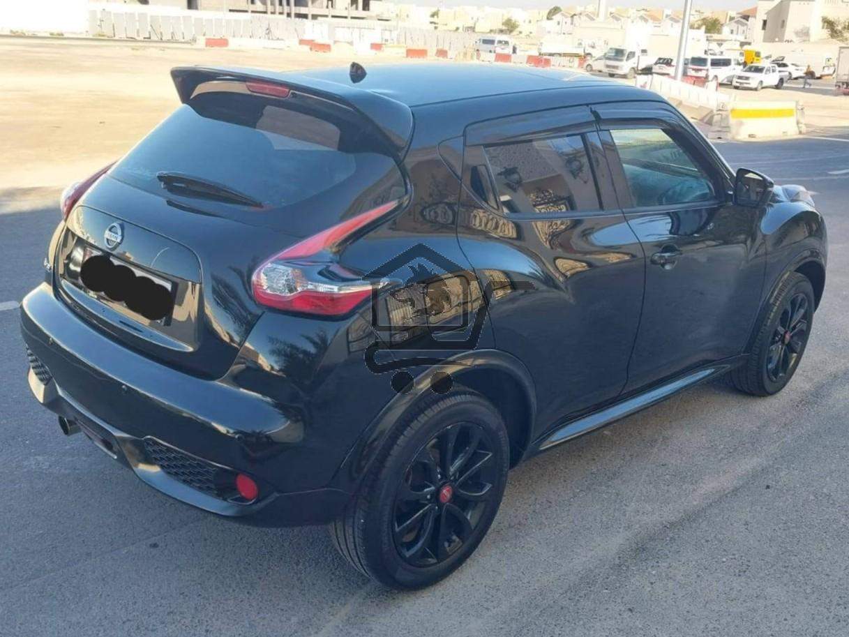 Nissan Juke 2016 - الصورة 3