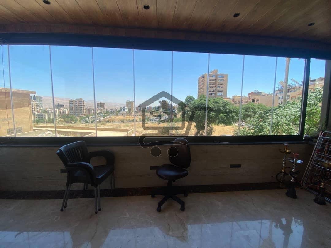 #للبيع منزل فاخر في ضاحية قدسيا – جزيرة B2 - الصورة 5