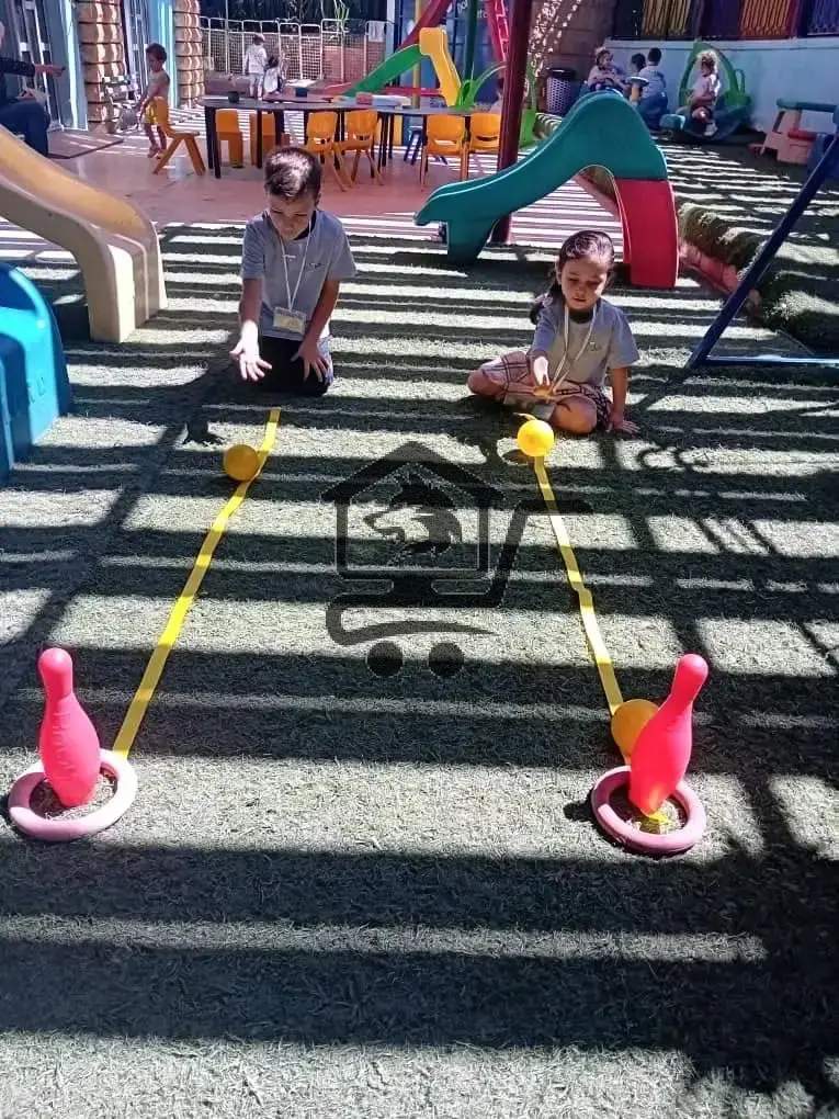 مدرسة جيل الغد الخاصة - الصورة 2