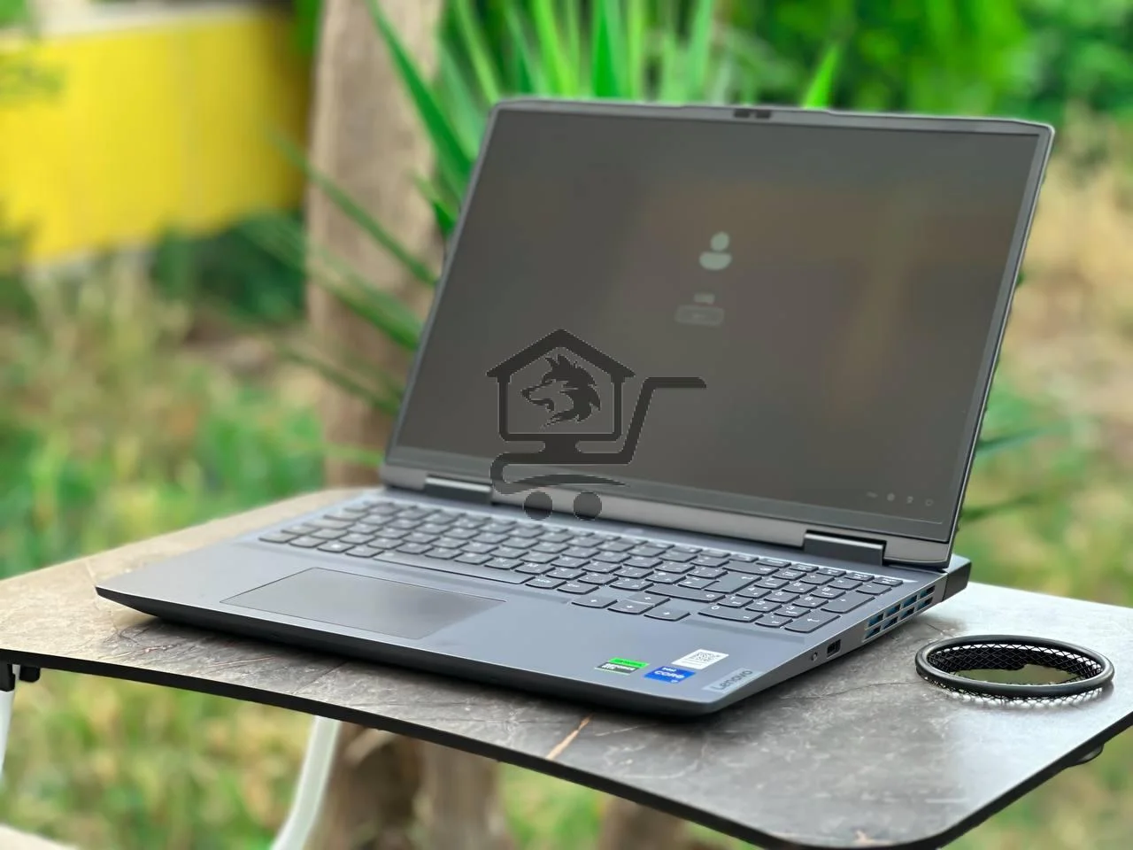 LENOVO LOQ - الصورة 3