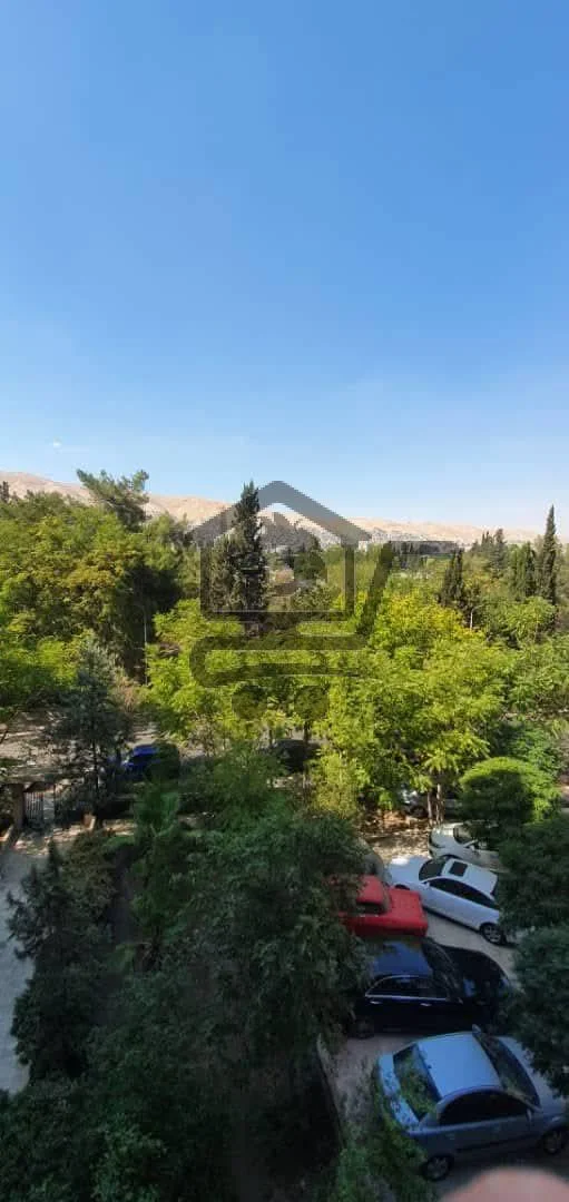 للاجار منزل بالعدوي اطلاله مفتوحه عالحزام