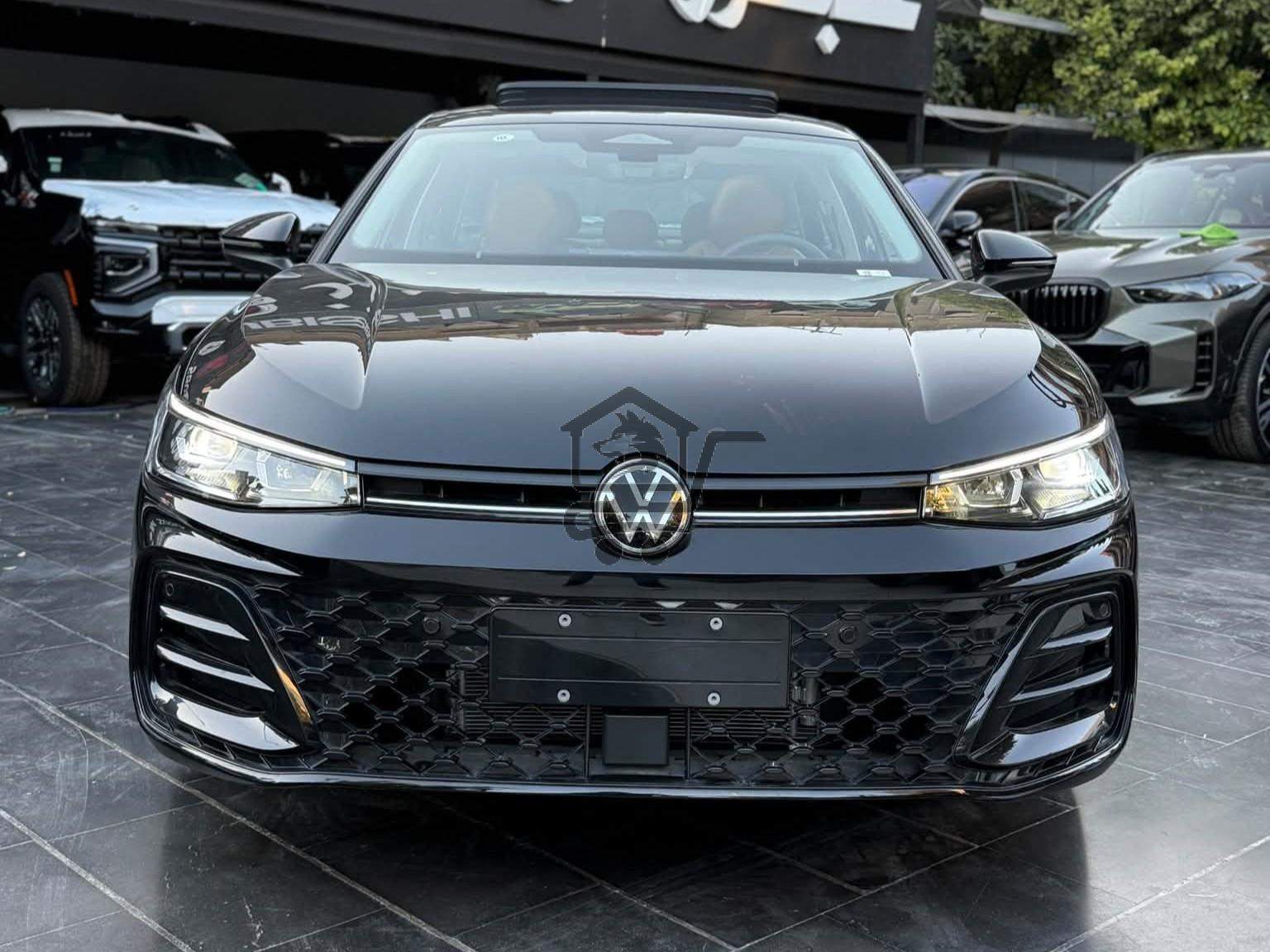 VolksWagen Passat Pro 2026 - الصورة 5