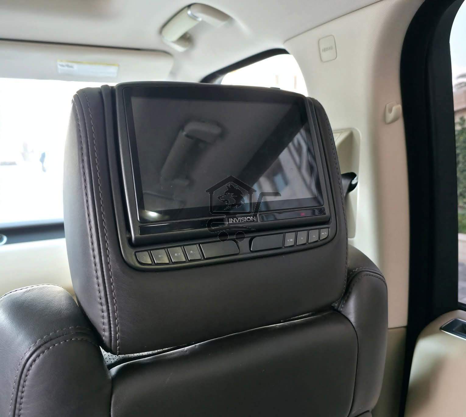 Range Rover Vogue - الصورة 3