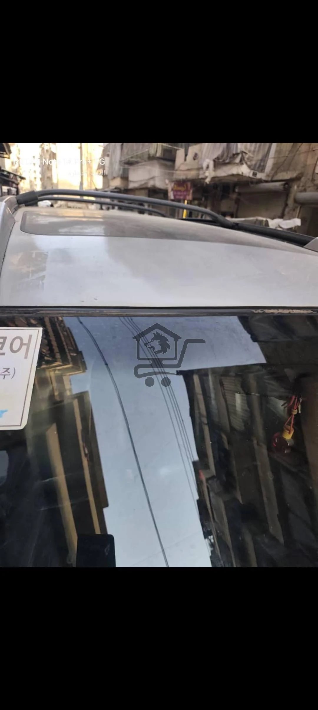 هوندا سنتافيه - الصورة 2